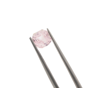 6.5mmx5.7mm Pink Tourmaline