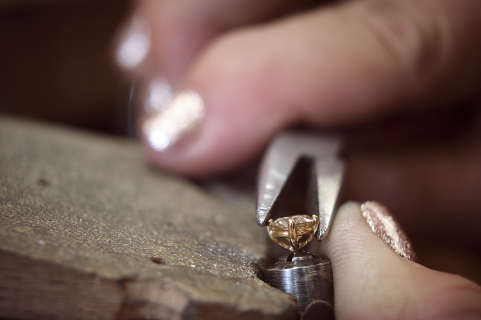 Jewelry Repair Sterling Heights Shelby Township