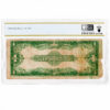 $1 1923 George Washington Silver Certificate - VERY GOOD